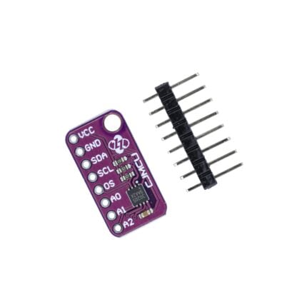 CJMCU-30205 MAX30205MTA HumanBodyTemperature