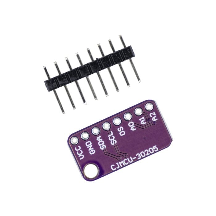 CJMCU-30205 MAX30205MTA HumanBodyTemperature - Image 4