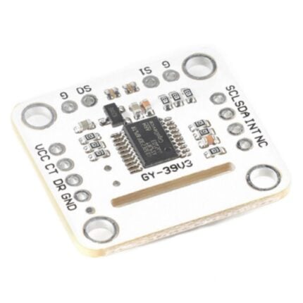 MAX44009 Light Intensity BME280 Sensor 2