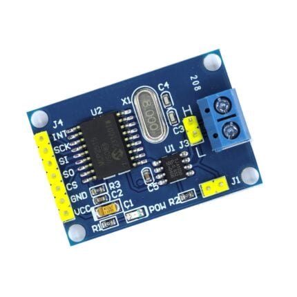 MCP2515 CAN Bus Module