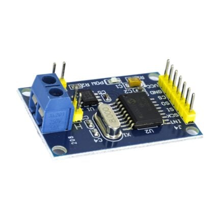 MCP2515 CAN Bus Module with SPI Interface
