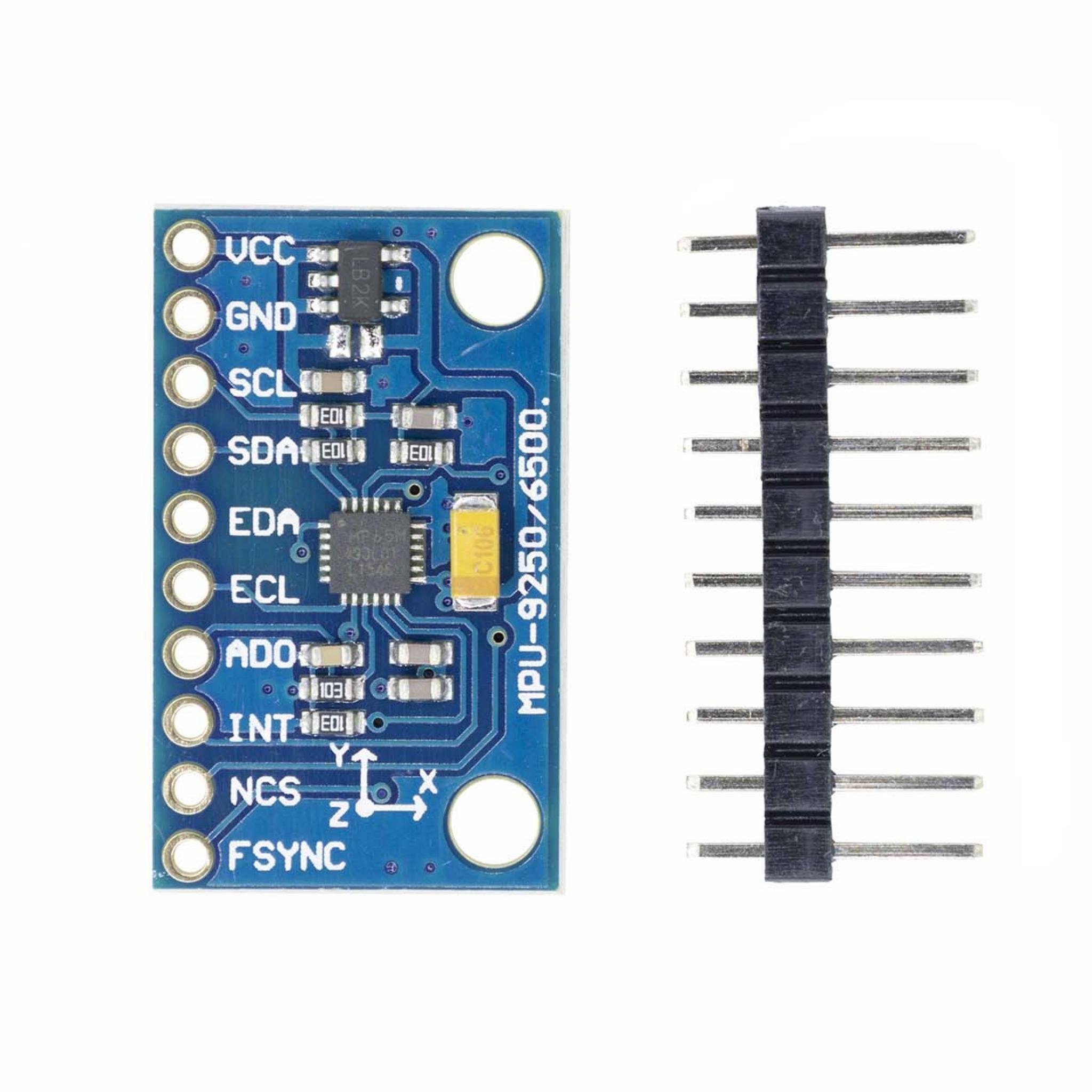 MPU6500 product(2) MPU6500 product(2)