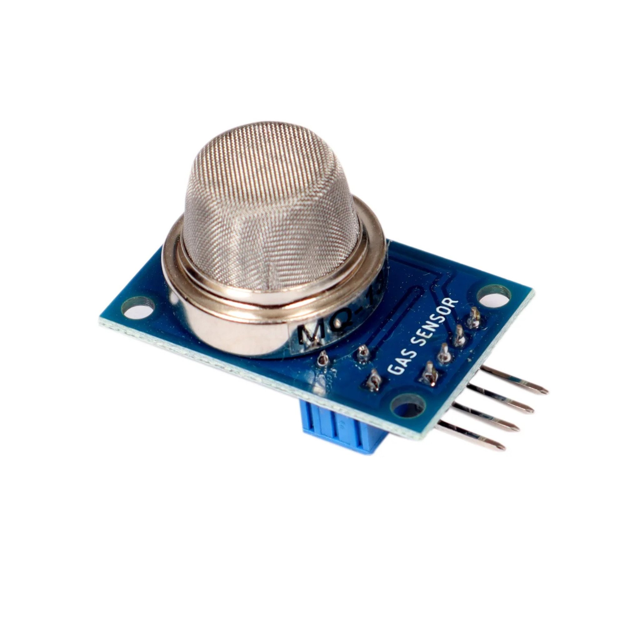 MQ135 Gas Sensor Module 03