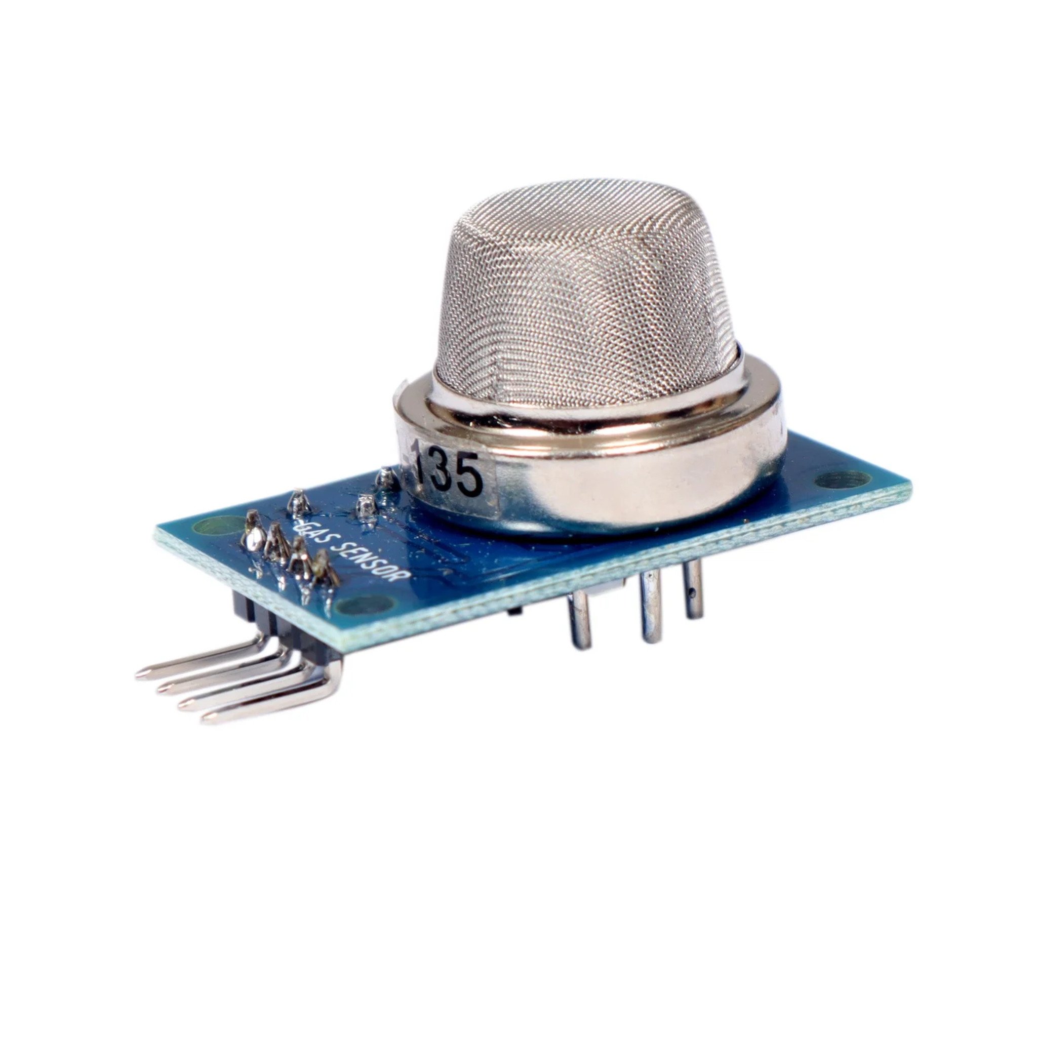 MQ135 Gas Sensor Module_05