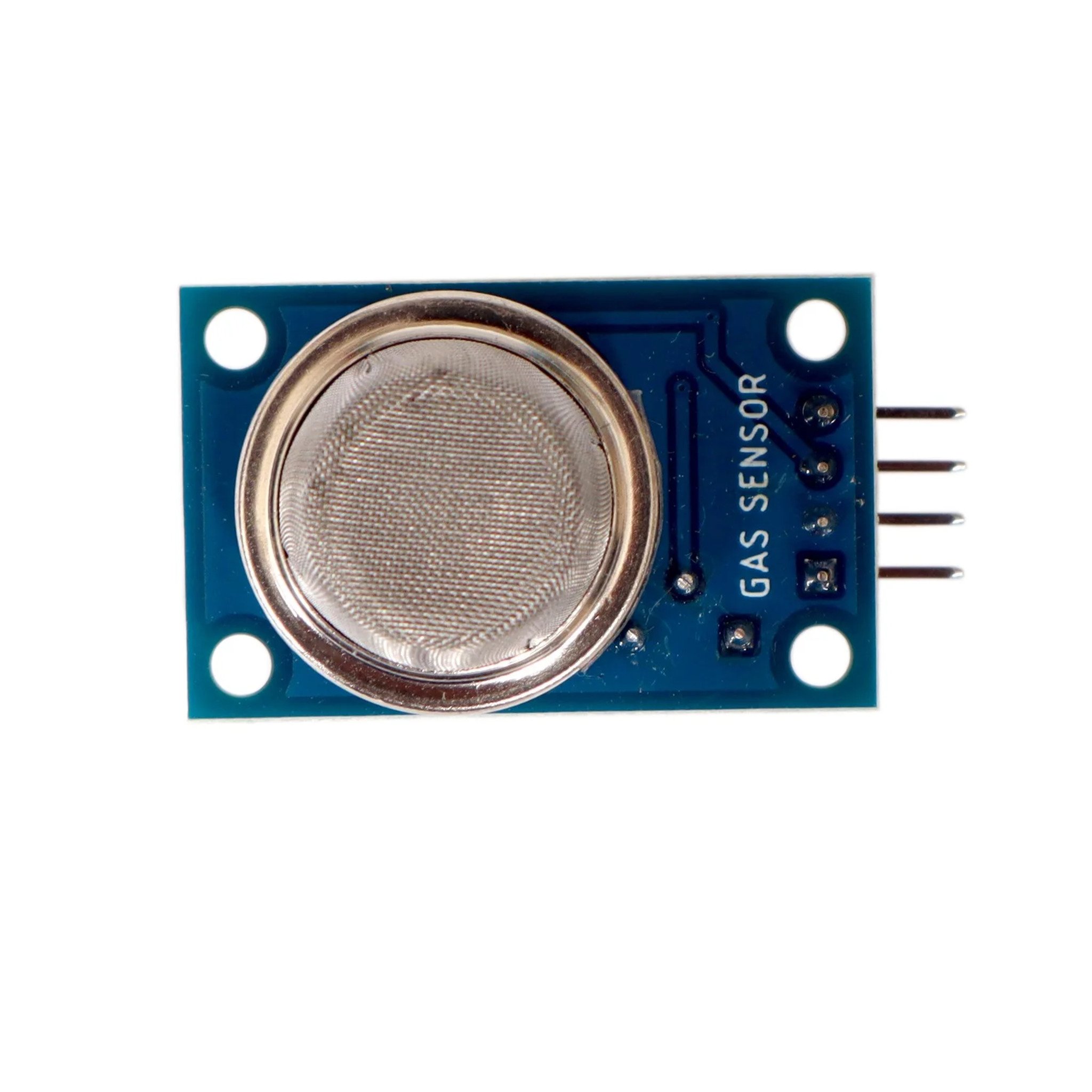 MQ135 Gas Sensor Module_06