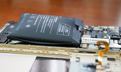 Overcharge or Over discharge