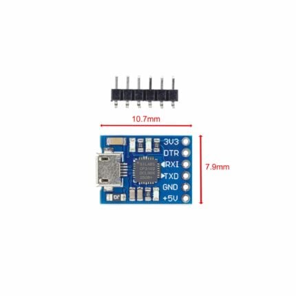usb to ttl micro