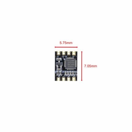 CP2102 USB to TTL Serial Port Module（SMD）