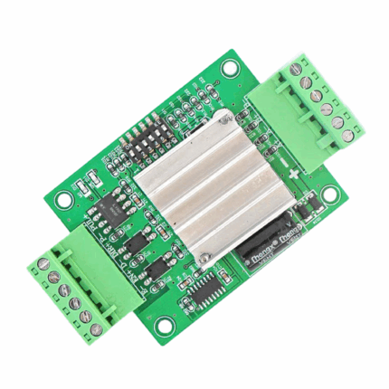 TB6600 Upgraded Version Board 42 57 Stepper Motor Driver 4A 32 Microsteps