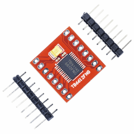 TB6612FNG Motor Driver Module