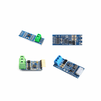 TTL TO RS485 Module