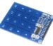TTP229 Touch Module Cover