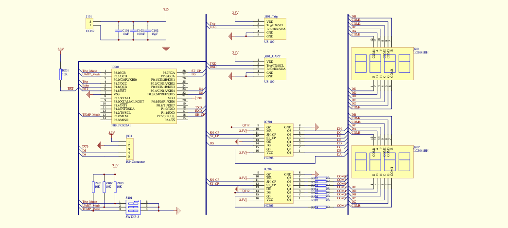 US 100 Schematic Diagram1