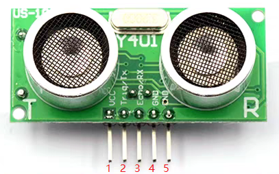 US 100 Ultrasonic 1