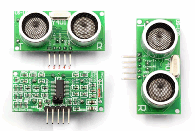 US 100 Ultrasonic Module Side View 1 e1764840851529