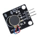 Vibration Motor Module
