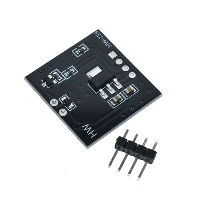 HW-738 Vibration Motor Module – Easyelecmodule