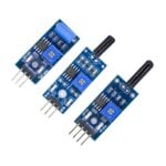 Vibration Sensor Module