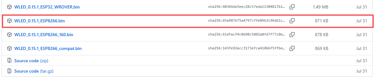 A Step-by-Step Guide to Using WLED with an ESP8266 2