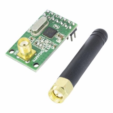 Wireless Transceiver Module