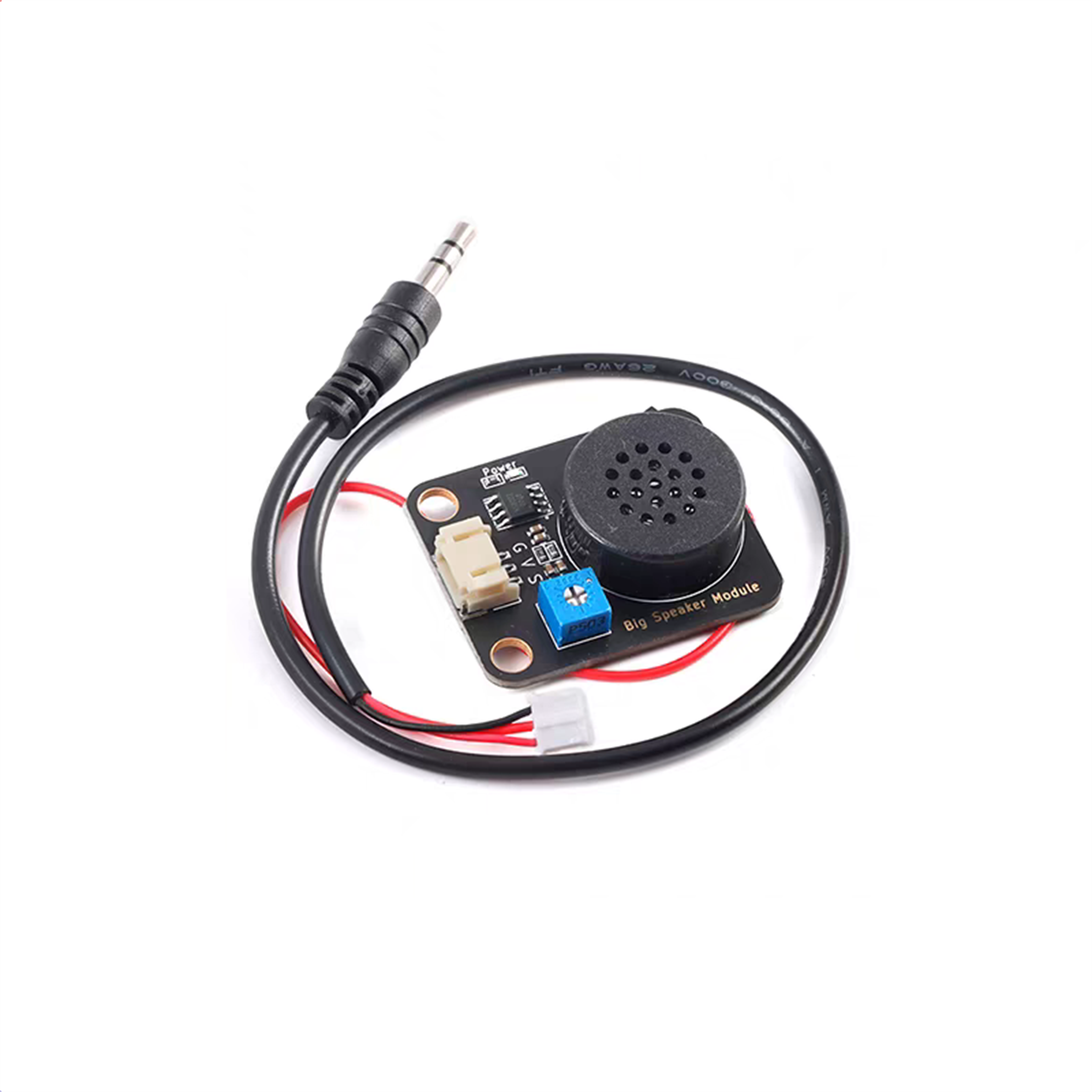 YwRobot big speaker module 02 2