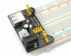 MB102 Breadboard Power Supply Module 3.3v/5v - Image 4