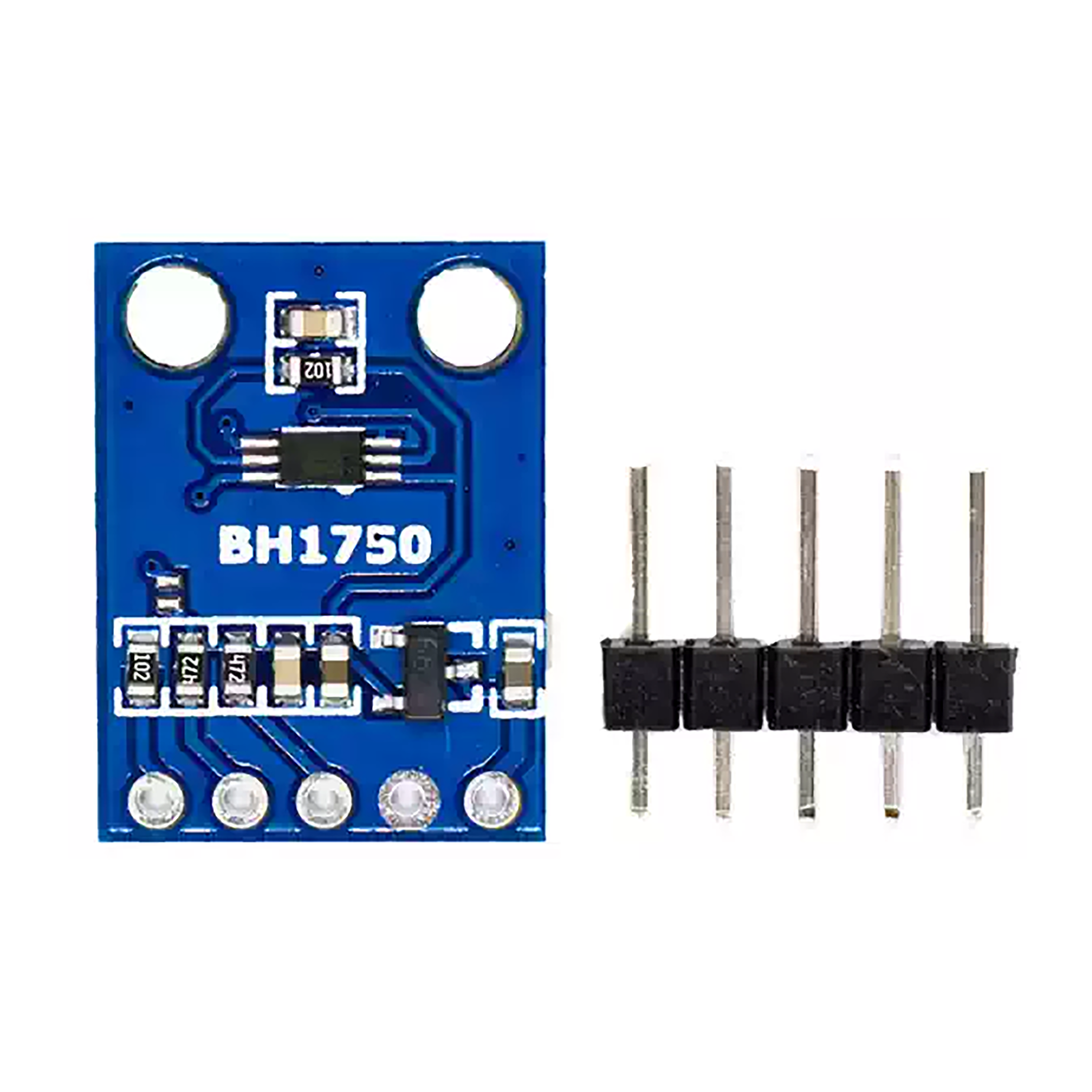 bh1750-3 BH1750(GY-302) Light Sensor - Image 1