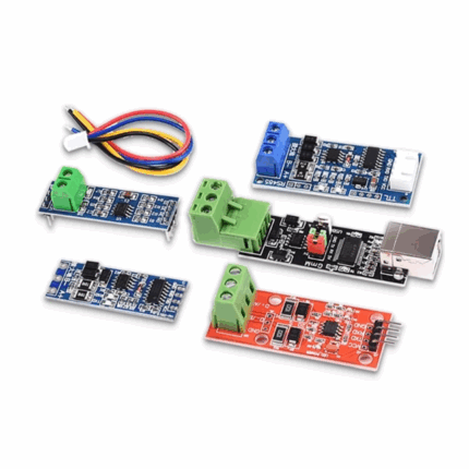 TTL TO RS485 Module