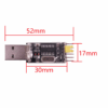 CH340 USB TO TTL - Image 4