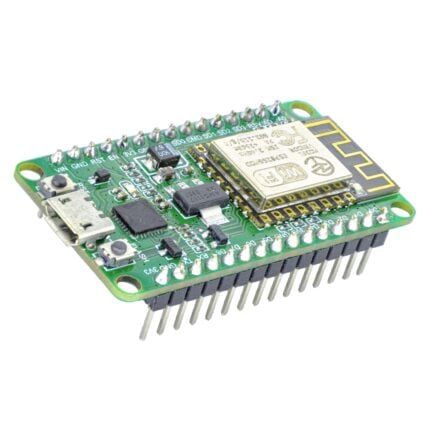 cover of ESP8266