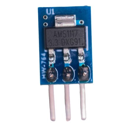 AMS1117-3.3V cover