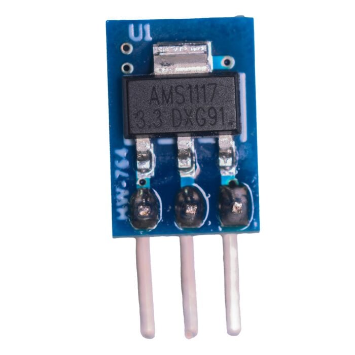 AMS1117-3.3V cover
