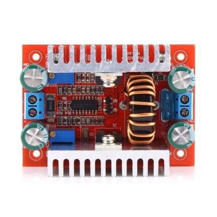 Boost Converter