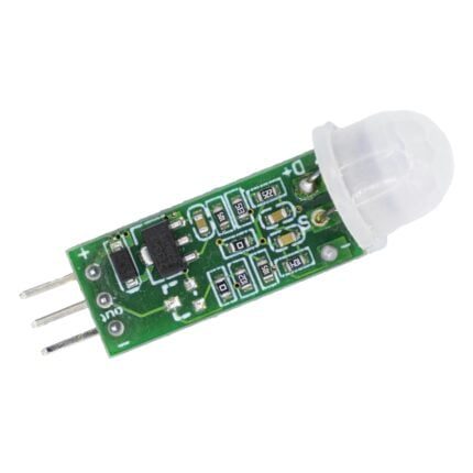 HC-SR505 Product-title