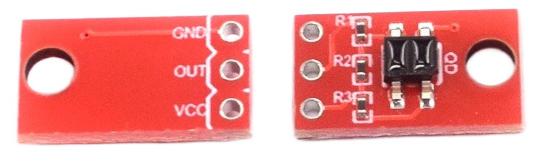 ir sensor module