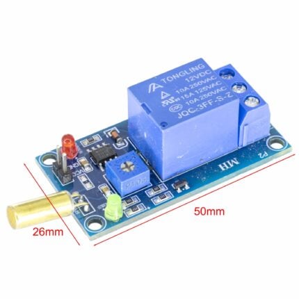 TILT SENSOR