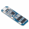 3-series 12V 18650 lithium battery protection board