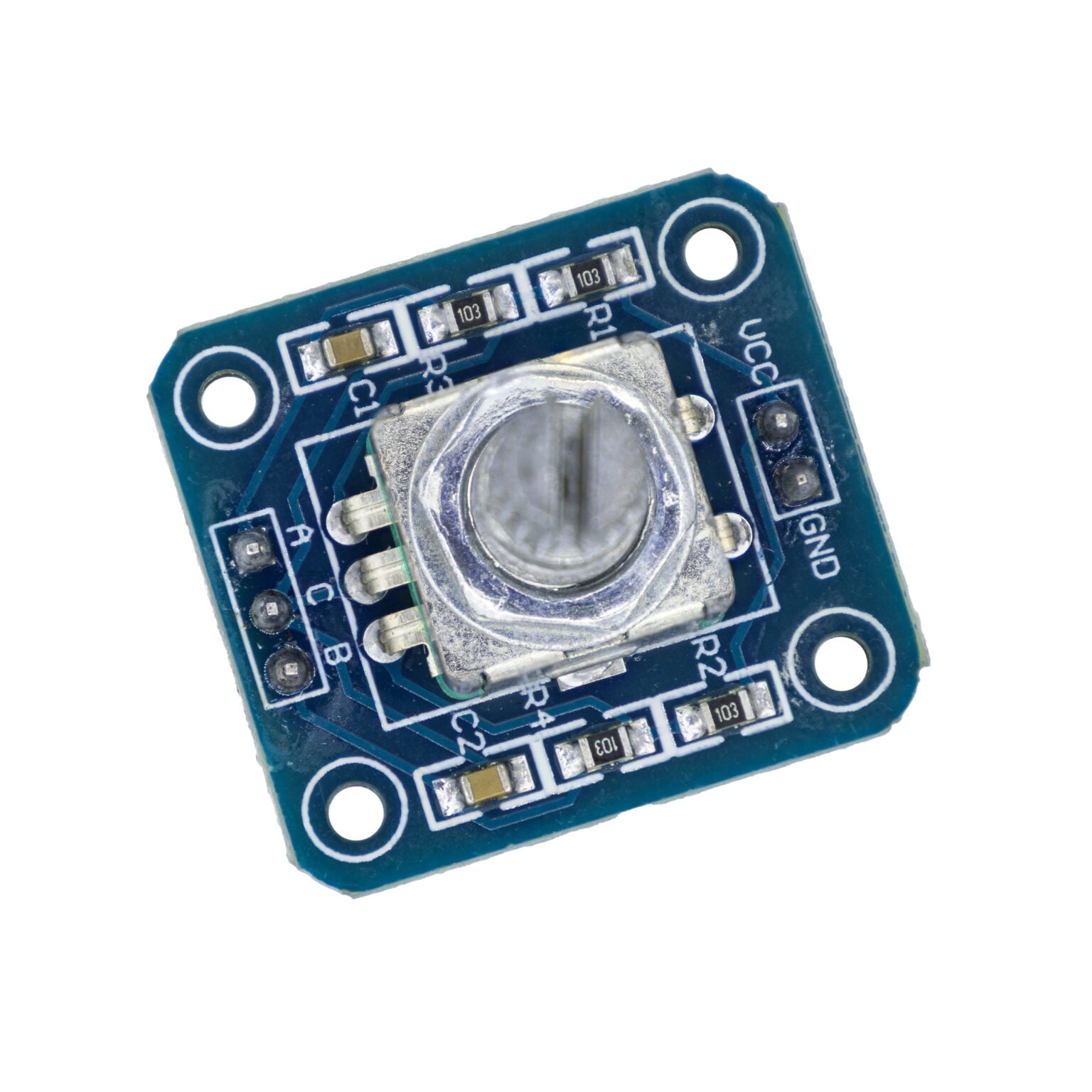Ec Module For Android NRF905 Wireless Transceiver Module PTR8000+ – Easyelecmodule