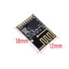 nRF24l01 mini-Ultra small 2.4G communication module - Image 4