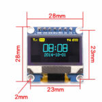 0.96-inch Screens (OLED LCD) - Image 9