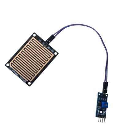 MH-RD Raindrops Module