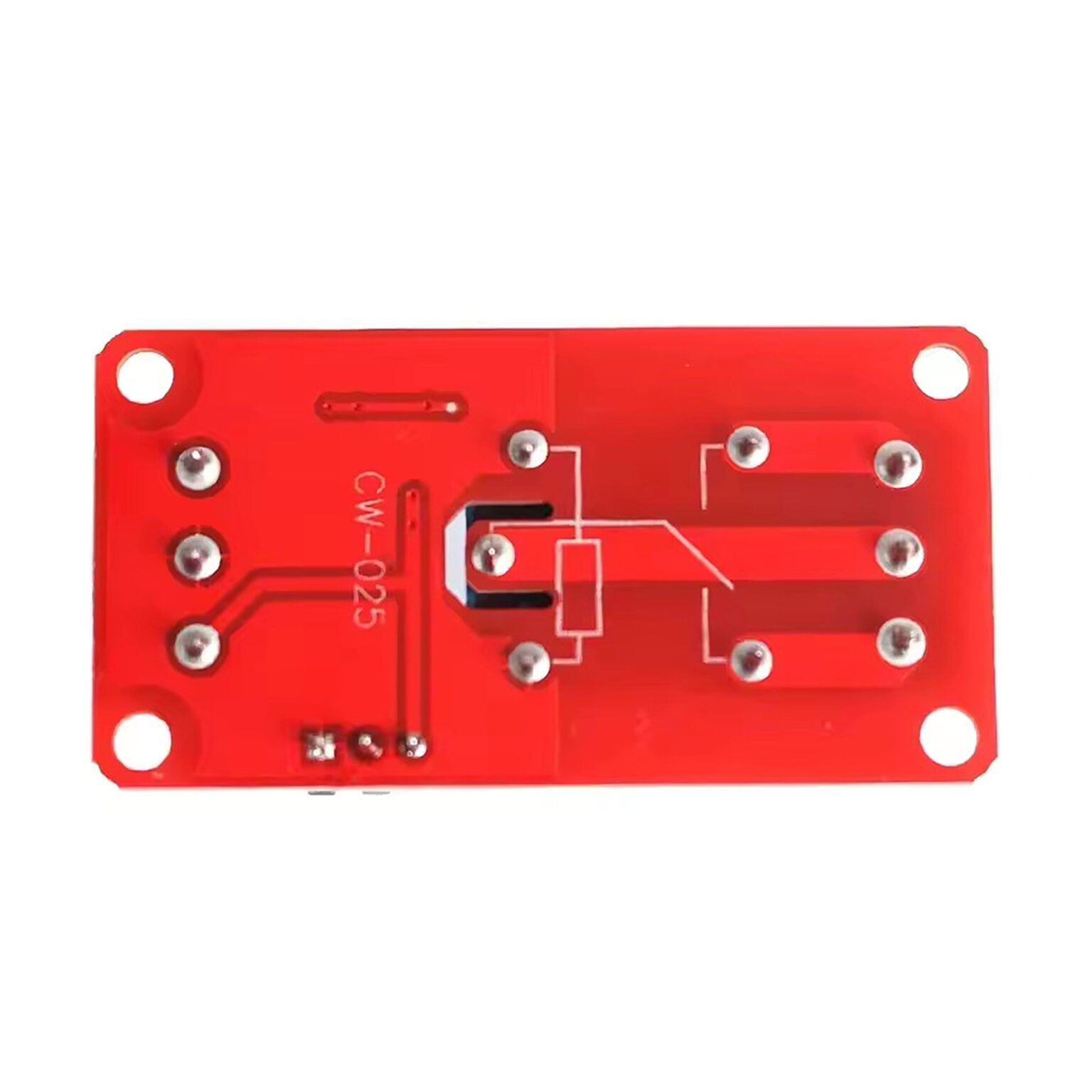 Club66pro Module 1 1 channel Relay Module – Easyelecmodule