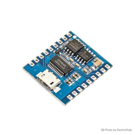dy-sv17f-audio-module