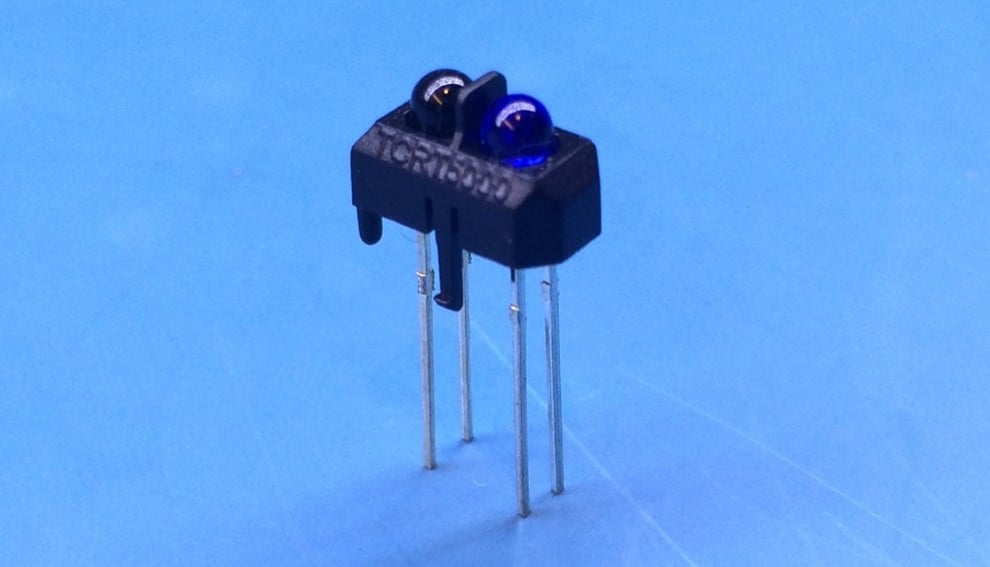 sensor optico reflexivo tcrt5000 1