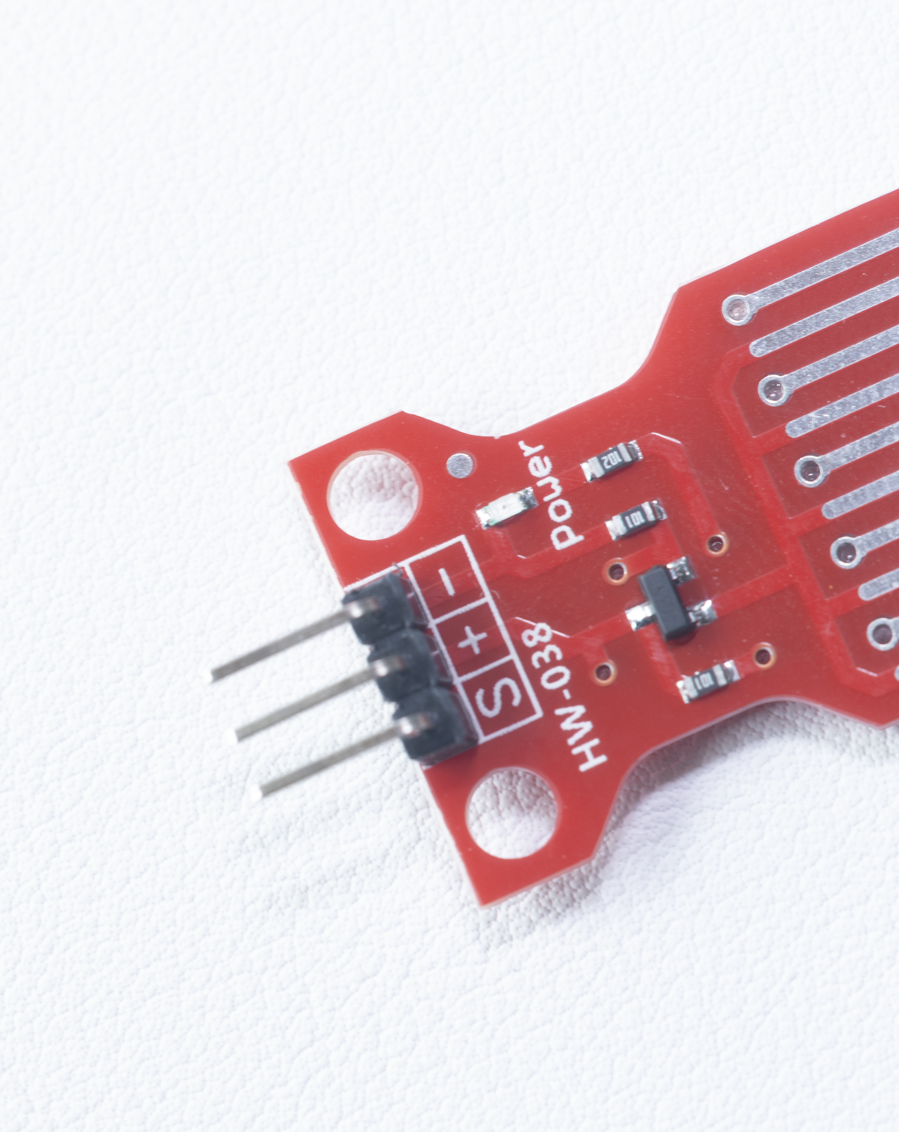water level sensor HW-038