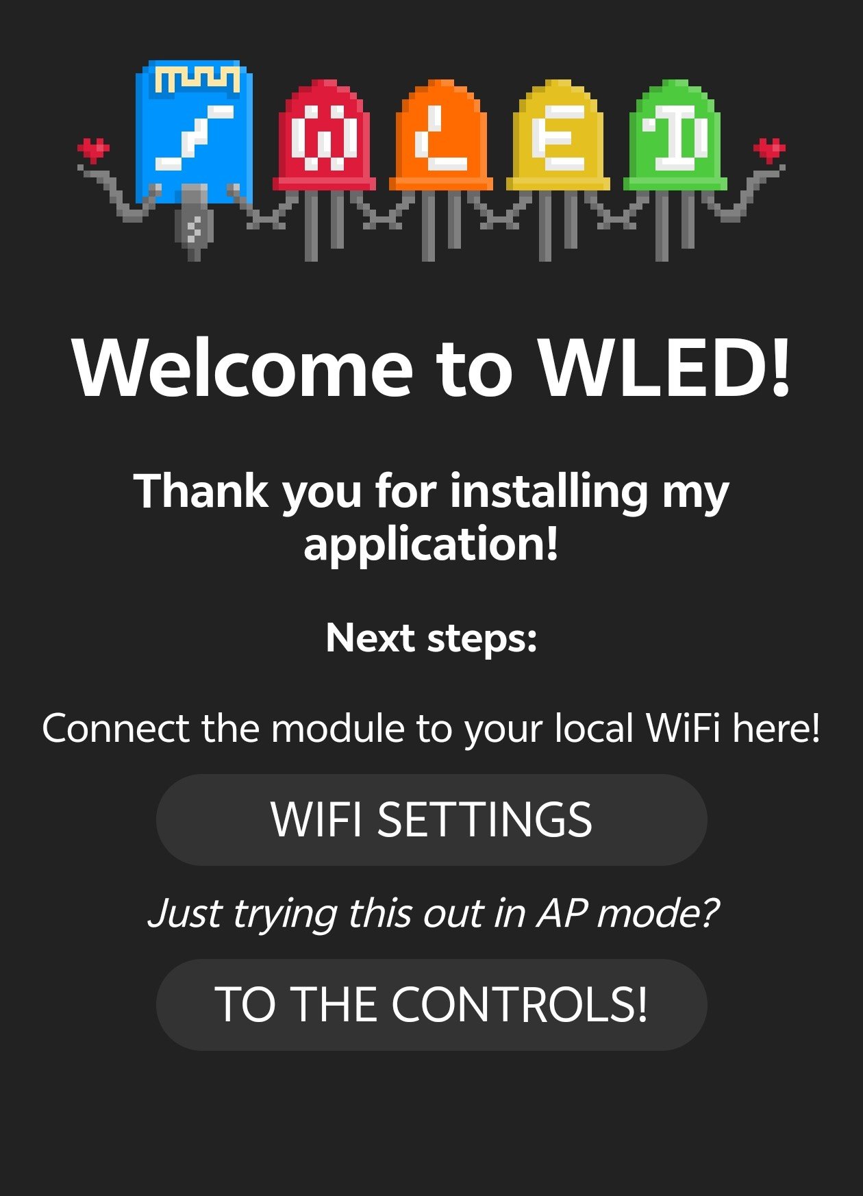 A Step-by-Step Guide to Using WLED with an ESP8266 10 wled