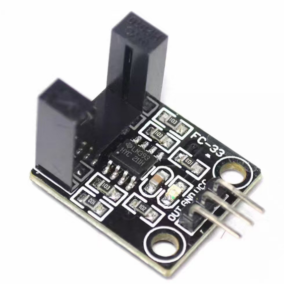 图片2 Motor Speed Test Module - Image 1